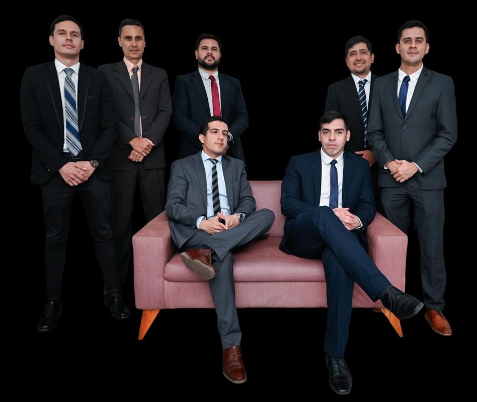 Equipo de Tilli Abogados